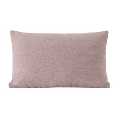 Hot Muuto Mingle cushion 35x55 cm, Rose-Petroleum Pink