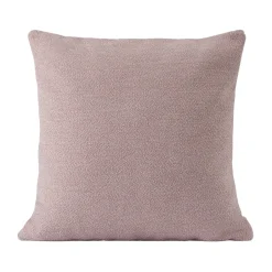 Clearance Muuto Mingle cushion 45x45 cm, Rose-Petroleum Pink