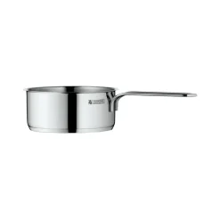 Saucepans^WMF Mini saucepan 12 cm, Stainless steel Silver-coloured