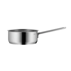Outlet WMF Mini saucepan 10 cm, Stainless steel Silver-coloured