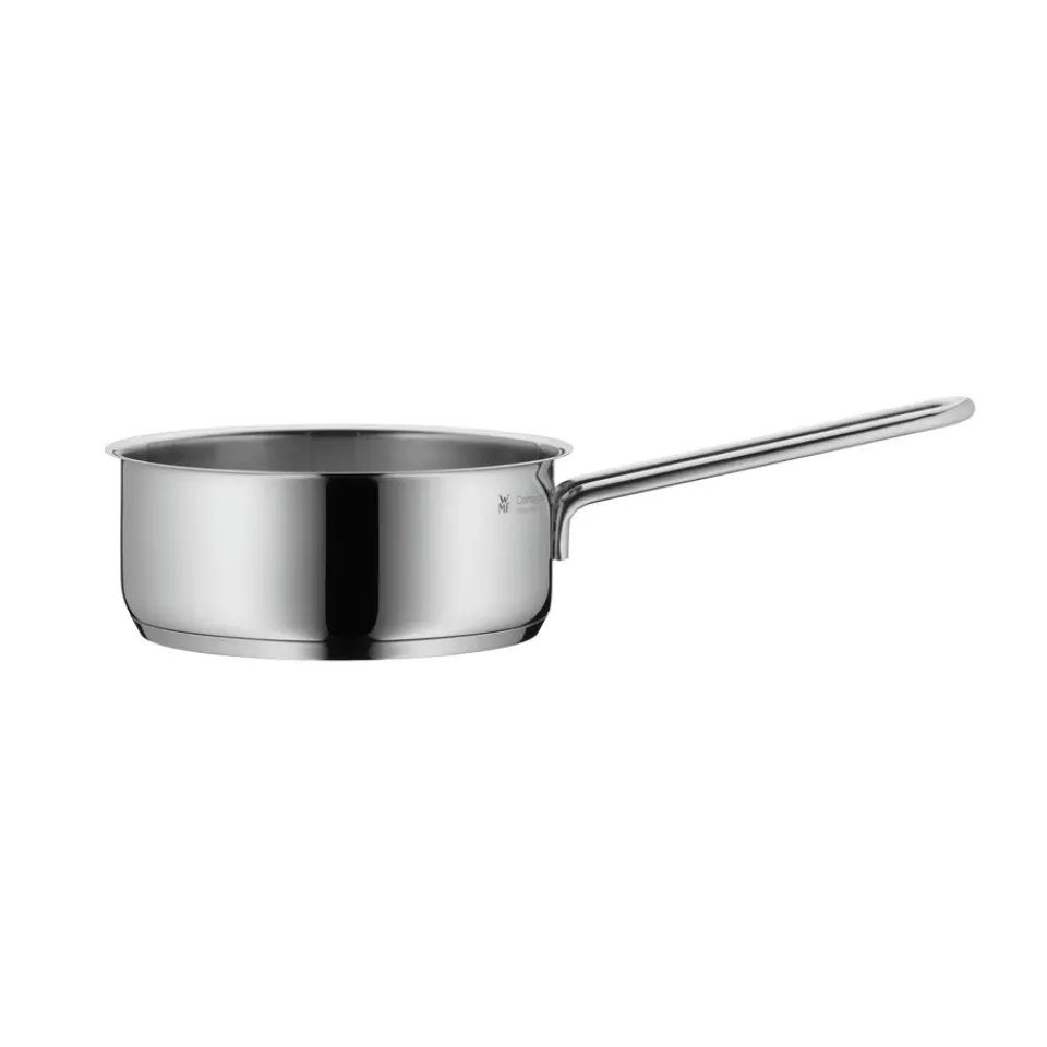 Outlet WMF Mini saucepan 10 cm, Stainless steel Silver-coloured