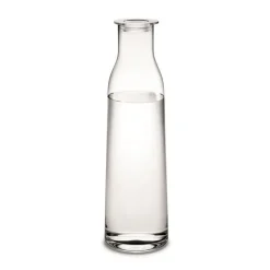 Water Jugs And Carafes^Holmegaard Minima bottle, 140 cl Transparent
