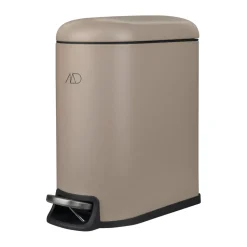 Online Mette Ditmer Mini-Walther pedal bin 5 L, Sand Beige