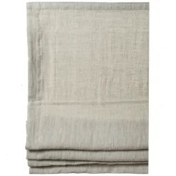 Sale Himla Miramar Roman blind 80x180 cm, Oatmeal Beige