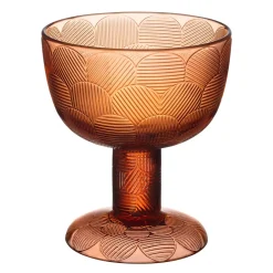 Sale Iittala Miranda bowl 145 mm, pomerans Brown