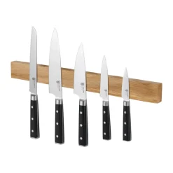 Sale Dorre Miranda magnetic strip 50 cm, Oak Brown