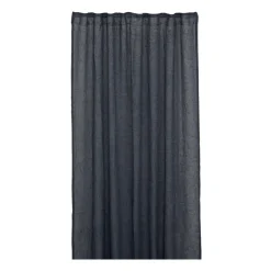 New Boel & Jan Mirja curtain set 130x275 cm, Blue