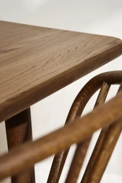 Online Stolab Miss Holly dining table Special Edition 235x82 cm, Oak Chocolat Oil Brown