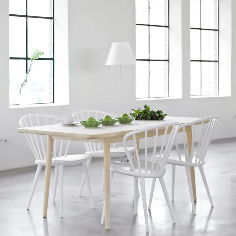 Dining Tables^Stolab Miss Holly dining table. 175x82 cm, Oak natural oil Beige