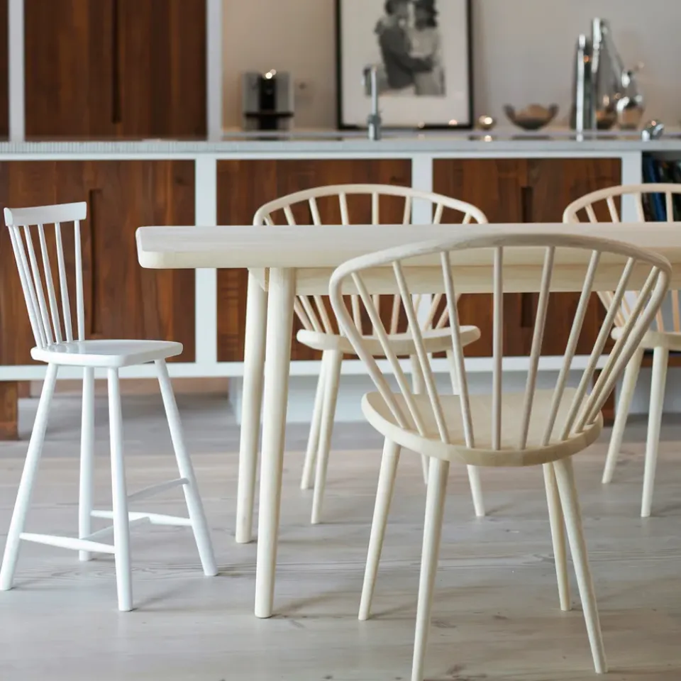Dining Tables^Stolab Miss Holly dining table. 175x82 cm, Oak natural oil Beige