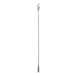 Wine & Barware^Alessi Mixer spoon, Stainless steel Silver-coloured
