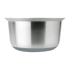 Mixing Bowls^RIG-TIG MIX-IT bowl 2.5 L, Stainless steel Silver-coloured