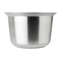 Clearance RIG-TIG MIX-IT bowl 1.5 L, Stainless steel Silver-coloured