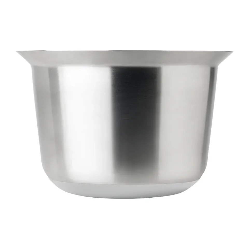 Clearance RIG-TIG MIX-IT bowl 1.5 L, Stainless steel Silver-coloured