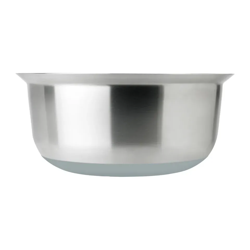 Hot RIG-TIG MIX-IT bowl 3.5 L, Stainless steel Silver-coloured