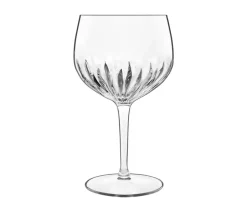 Discount Luigi Bormioli Mixology Gin & Tonic glasses 4-pack, 80 cl Transparent