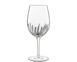 Luigi Bormioli Mixology Spritz glass 4-pack, 57 cl Transparent