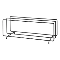 Shoe Racks|Shoe Racks^Maze Mixrack shoe shelf L, Black