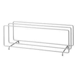 Shoe Racks|Shoe Racks^Maze Mixrack shoe shelf L, White
