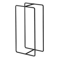 Magazine Racks^Maze Mixrack storage rack, Black