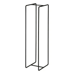 Magazine Racks^Maze Mixrack storage rack L, Black
