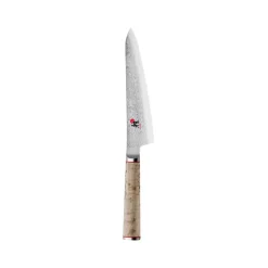 Clearance Miyabi 5000MCD Shotoh all knife, 14 cm Silver-coloured