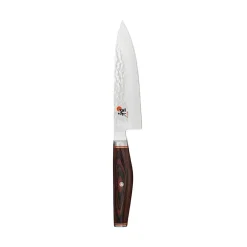 Discount Miyabi 6000MCT Gyutoh knife, 16 cm Silver-coloured