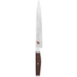 Hot Miyabi 6000MCT Sujihiki knife, 24 cm Silver-coloured