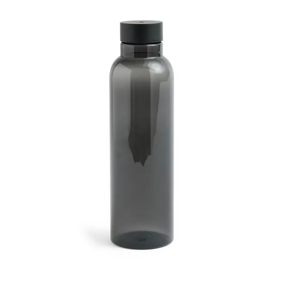 Best HAY Miz water bottle 0,72 L, Charcoal Grey