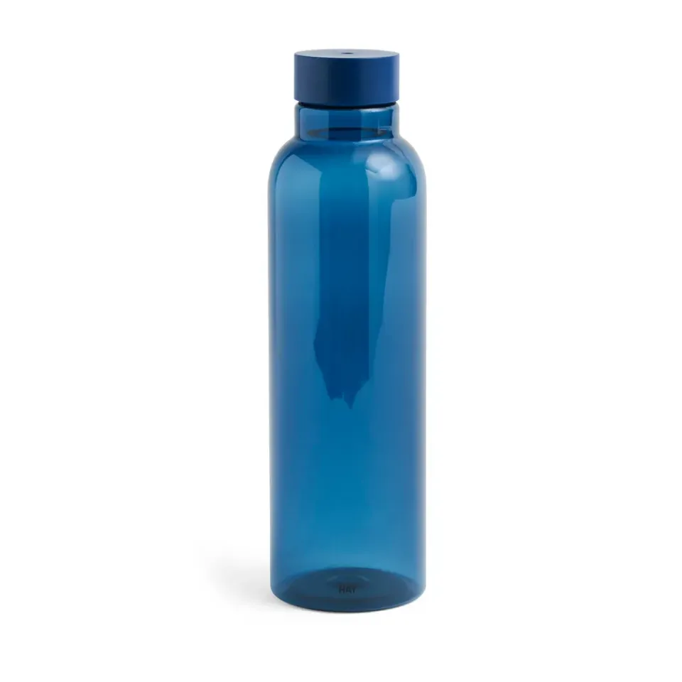 Outlet HAY Miz water bottle 0,72 L, Dark Blue