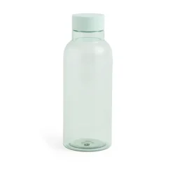 Water Bottles^HAY Miz water bottle 0,54 L, Ice Blue