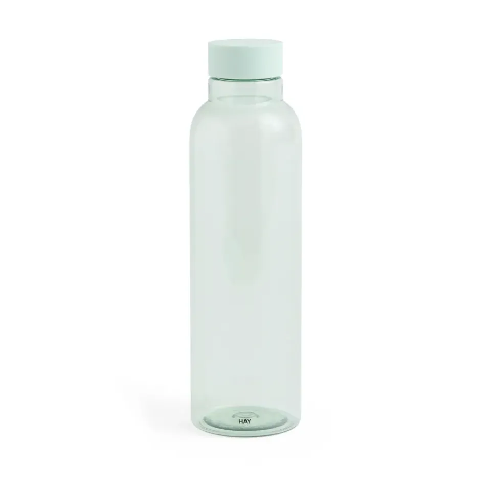 New HAY Miz water bottle 0,72 L, Ice Blue