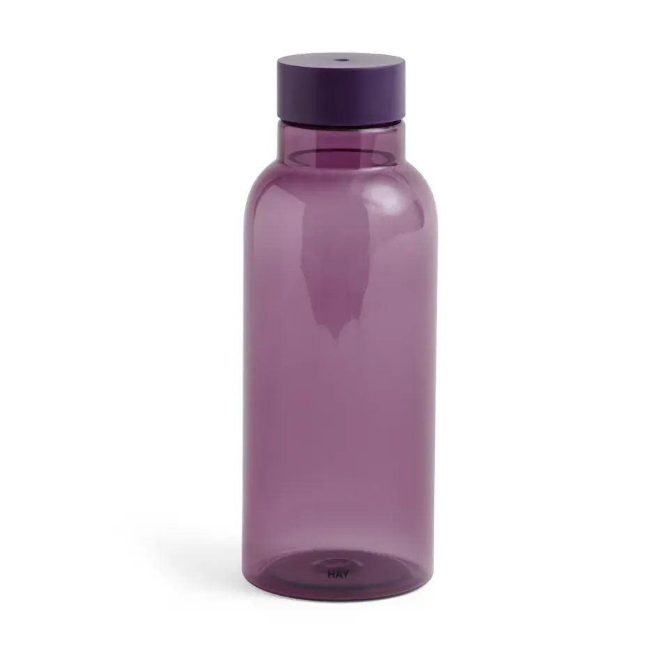 Online HAY Miz water bottle 0,54 L, Purple