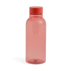 Water Bottles^HAY Miz water bottle 0,54 L, Red