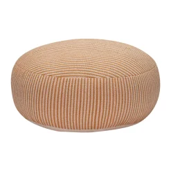 Online Hübsch Mochi floor cushion, Sand Beige