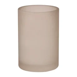 Toothbrush Holders^Mette Ditmer Modest toothbrush holder 10 cm, Kit Beige