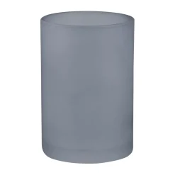 Toothbrush Holders^Mette Ditmer Modest toothbrush holder 10 cm, Dove Blue