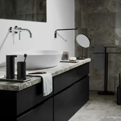 Best Blomus Modo soap dispenser, Black