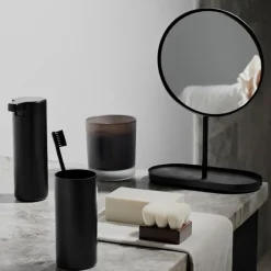 Best Blomus Modo soap dispenser, Black