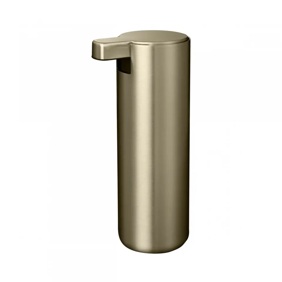 Soap Dispensers & Dishes^Blomus Modo soap dispenser, Brass Gold-coloured