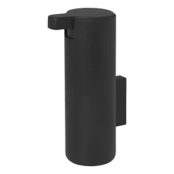 Soap Dispensers & Dishes^Blomus Modo soap dispenser wall mounted, Black