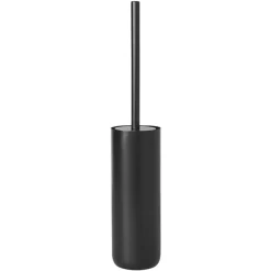 Toilet Brushes^Blomus Modo toilet brush, Black