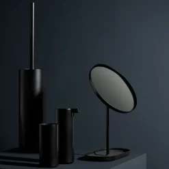 Toilet Brushes^Blomus Modo toilet brush, Black