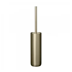 Discount Blomus Modo toilet brush, Brass Gold-coloured