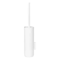 Toilet Brushes^Blomus Modo toilet brush wall mounted, White