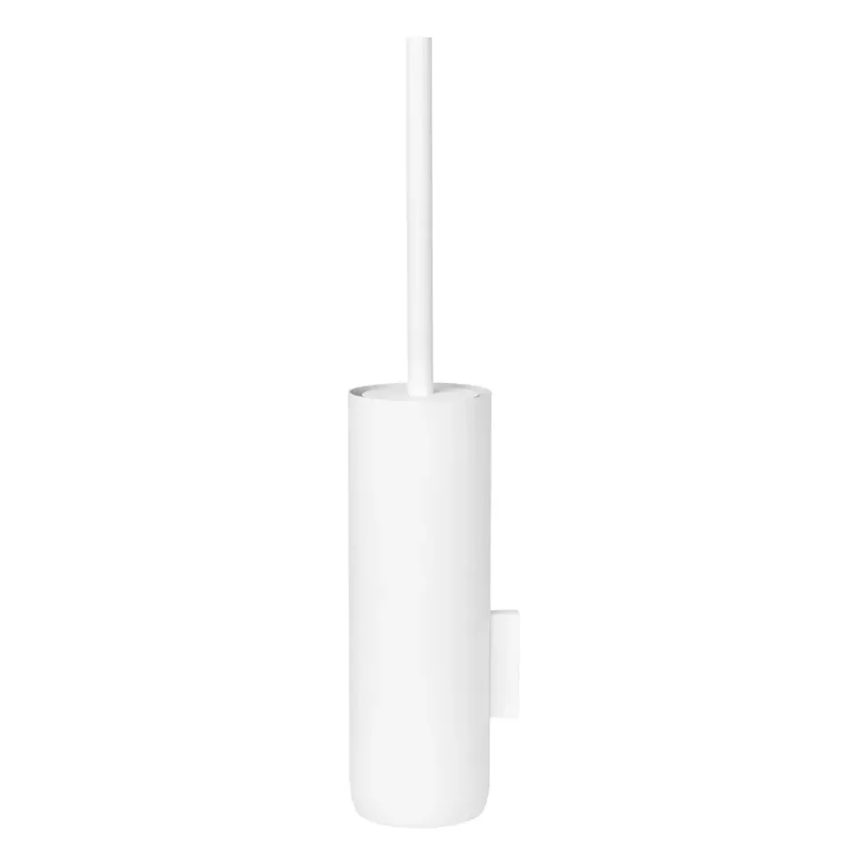 Toilet Brushes^Blomus Modo toilet brush wall mounted, White