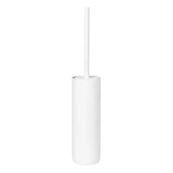 Clearance Blomus Modo toilet brush, White