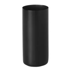 Toothbrush Holders^Blomus Modo toothbrush mug, Black
