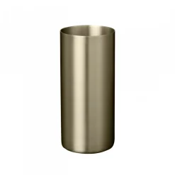 Discount Blomus Modo toothbrush mug, Brass Gold-coloured