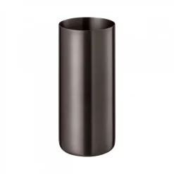 Toothbrush Holders^Blomus Modo toothbrush mug, Burned metal Brown